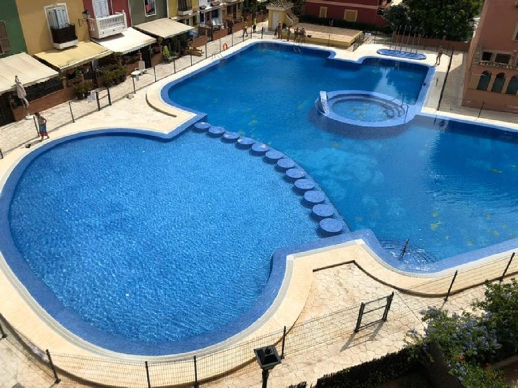 Valencia, Ideally Located 3Bed-2Bath Apart.Few Mints Walk From Beach,Pool,Shop. Port Saplaya Bagian luar foto